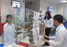 Giải tỏa nút thắt về vốn cho doanh nghiệp nhỏ và vừa