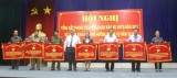 Trung tâm Quản lý và Phát triển khu đô thị Đại học Quốc gia TP.Hồ Chí Minh: “Điểm sáng” trong phong trào toàn dân bảo vệ an ninh Tổ quốc
