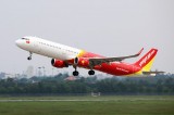 Low cost airline Vietjet opens Nha Trang – Da Nang route