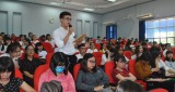 Trường Đại học Thủ Dầu Một: Tổ chức Hội thảo “Liên kết vùng thúc đẩy sự phát triển kinh tế Đông Nam bộ”