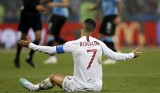 Uruguay 2-1 Bồ Đào Nha: Cavani lập cú đúp, Ronaldo theo chân Messi rời giải