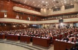 Lao lawmakers adopt five newly-drafted laws