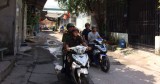 “Hiệp sĩ” phường An Phú, Tx.Thuận An:
Hỗ trợ giữ gìn an ninh trật tự ở địa phương