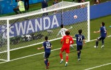 Dự bị toả sáng, Bỉ thắng ngược Nhật Bản vào phút chót