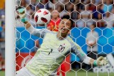 Soccer: One gamble too far for heartbroken Japan