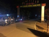 Xã Tân Lập, huyện Bắc Tân Uyên:
Huy động sức dân trong công tác giữ gìn bình yên xóm làng