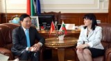 越南与保加利亚努力深化两国务实合作