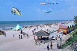 Binh Thuan aims to become national sea tourism hub