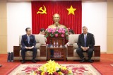 Further boosting friendship between Vietnam and Rok