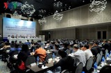 Vietnam-China workshop provides insights into reform experience