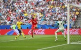 Thắng dễ Thụy Điển, Anh lọt vào bán kết World Cup sau 28 năm