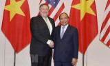 PM hopes for stronger Vietnam-US ties
