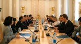 Vietnam, Russia hold 10th strategic dialogue