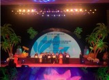 Top Vietnamese tourism firms honoured