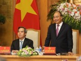 Vietnam calls for science-technology experts