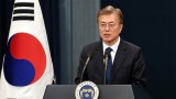 韩国总统文在寅高度评价东盟的合作作用