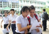 99.39% students pass the national high school exam in 2018