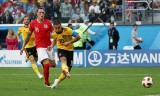 Đánh bại Anh 2-0, Bỉ giành huy chương đồng World Cup 2018.