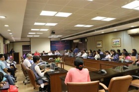 Emerging security order in Indo-Pacific highlighted at workshop