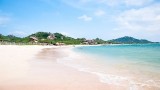 越南广宁省12个海滩被公认为旅游海滩