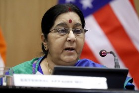 India invites ASEAN investors to join infrastructure projects