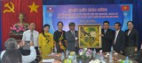 Friendship between Binh Duong, Champasack gets more sustainable