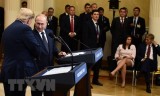 'Washington miễn cưỡng chấp nhận kết quả thượng đỉnh Nga-Mỹ'