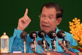 Cambodian people benefit from CPP’s policies