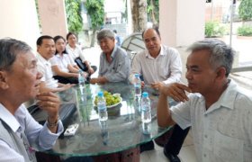 2 Bộ Luật: Bảo đảm an toàn, an ninh mạng
