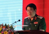 Vietnam People’s Army delegation visits China