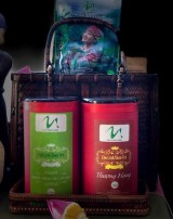 Vietnamese tea wins “Teas of the World” awards