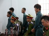 Xét xử vụ án gây rối trật tự công cộng tại tỉnh Bình Thuận