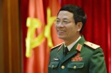 Tướng Nguyễn Mạnh Hùng làm Bí thư Ban cán sự Đảng Bộ TT-TT