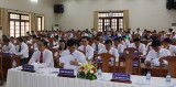 2016-2012年任期第十一届槟吉市人民议会第七次会议