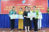 Hội LHPN tỉnh: Sơ kết công tác Hội và phong trào phụ nữ 6 tháng đầu năm 2018