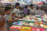 Sản phẩm phục vụ năm học mới: Hàng Việt chiếm lĩnh thị trường