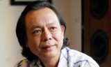 Nghệ sĩ Thanh Hoàng qua đời ở tuổi 55