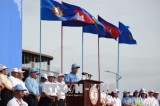 8,3 triệu cử tri Campuchia bỏ phiếu bầu Quốc hội khóa VI