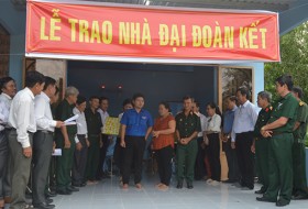 Nghĩa tình tháng 7