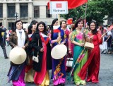 Vietnam joins Asia cultural festival in Slovakia