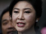 Thailand asks UK to extradite former PM Yingluck