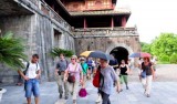 Thua Thien-Hue welcomes more than 1.15 million foreign visitors