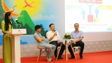 越南首次主办全球网络安全竞赛现场比赛