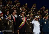Nhóm nổi dậy bí ẩn nhận đứng sau vụ ám sát hụt Tổng thống Venezuela