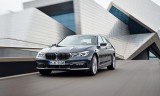 BMW serie 7 sắp trở lại Việt Nam