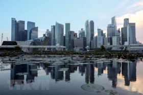 Singapore: Cyber-attack may be made by state-linked group
