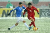 Lượt trận cuối cùng Vinaphone Cup 2018: Tái hiện trận chung kết U23 châu Á 2018
