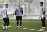 Ai sẽ là thủ môn chính của U23 Việt Nam tại ASIAD 2018?