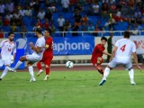 U23 Việt Nam và U23 Uzbekistan 1-1: Phan Văn Đức lập công