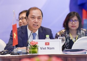 Vietnam actively realizes ASEAN commitments